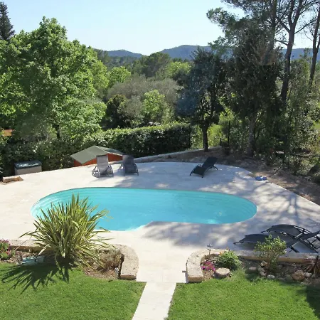 فيلة Lush With Private Pool *